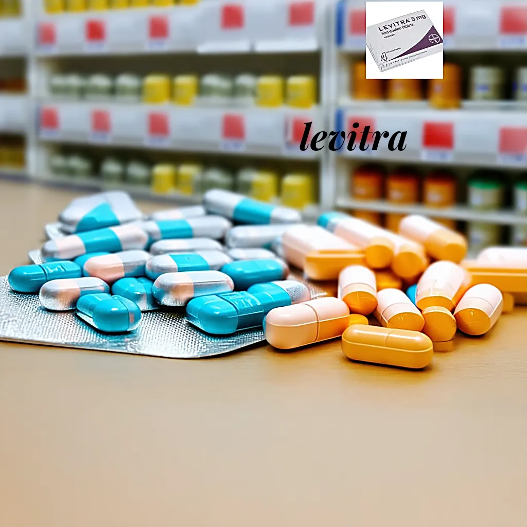 Levitra farmacias del ahorro